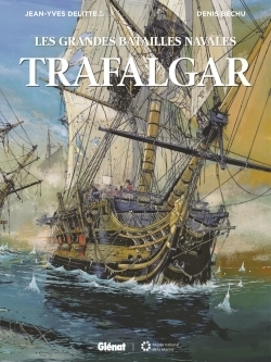Trafalgar (BD)