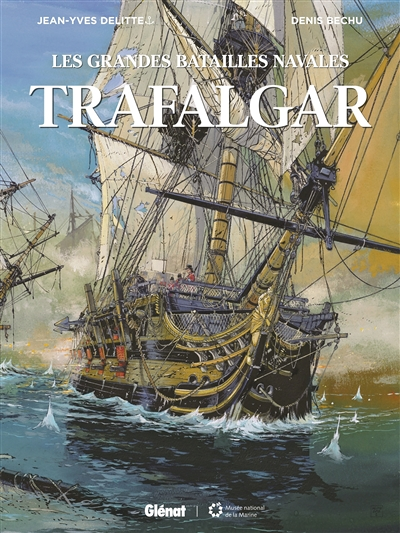 Trafalgar (BD)