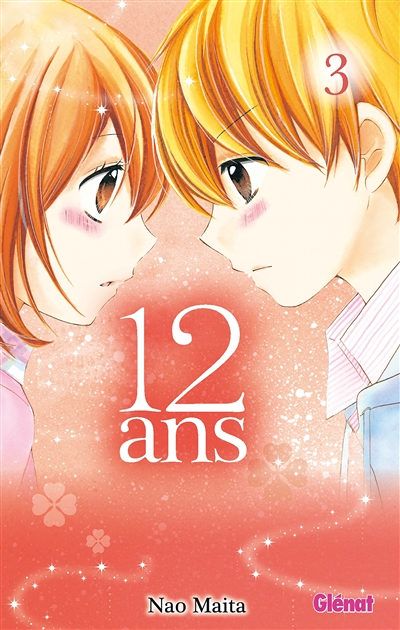 12 ans - Tome 3 (Manga)