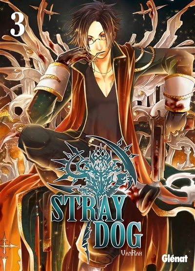 Stray Dog - Tome 3 (Manga)