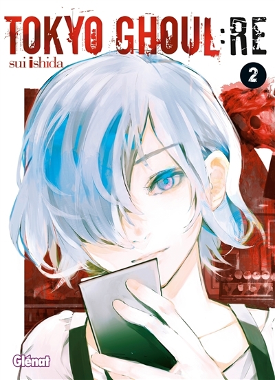 Tokyo Ghoul Re - Tome 2 (Manga)