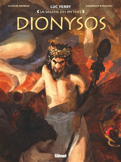 Dionysos (BD)
