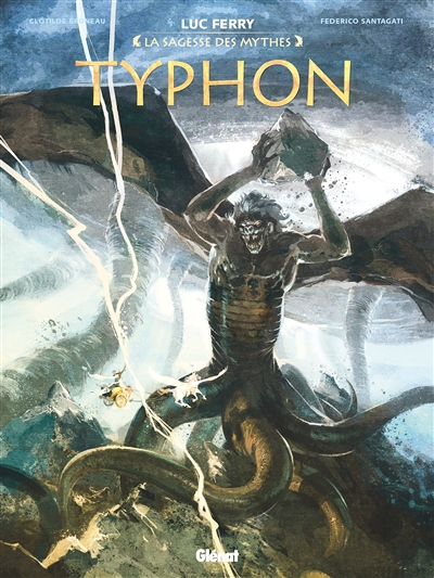 Typhon (BD)