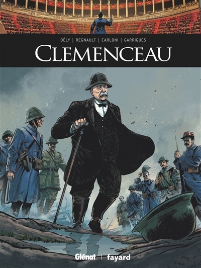 Clemenceau (BD)