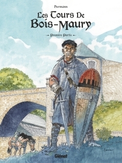 Les Tours de Bois-Maury - Intégrale Tome 1 à Tome 5 - Première partie (BD)
