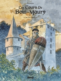 Les Tours de Bois-Maury - Intégrale Tome 6 à Tome 10 (BD)