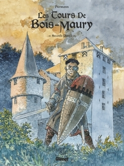 Les Tours de Bois-Maury - Intégrale Tome 6 à Tome 10 (BD)