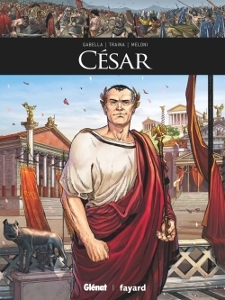 César (BD)