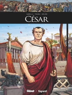 César (BD)