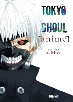 Tokyo Ghoul - Anime (Manga)