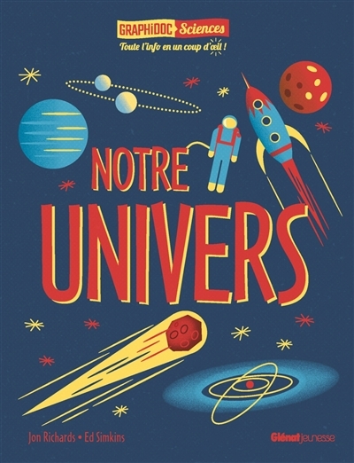 Notre Univers (Jeunesse)