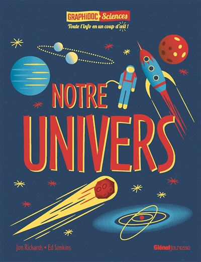 Notre Univers (Jeunesse)