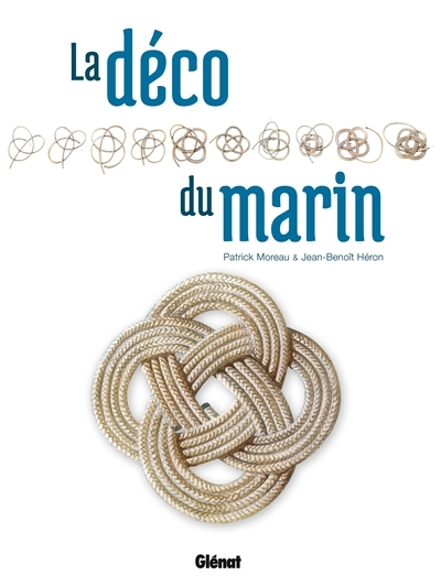 La déco du marin (Broché)
