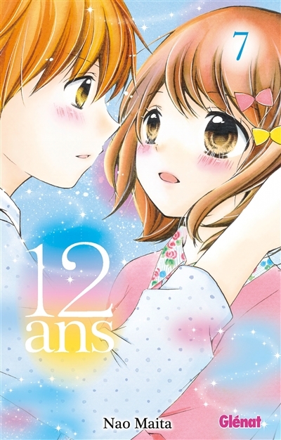 12 ans - Tome 07 (Manga)