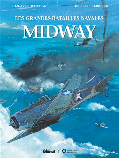 Midway (BD)
