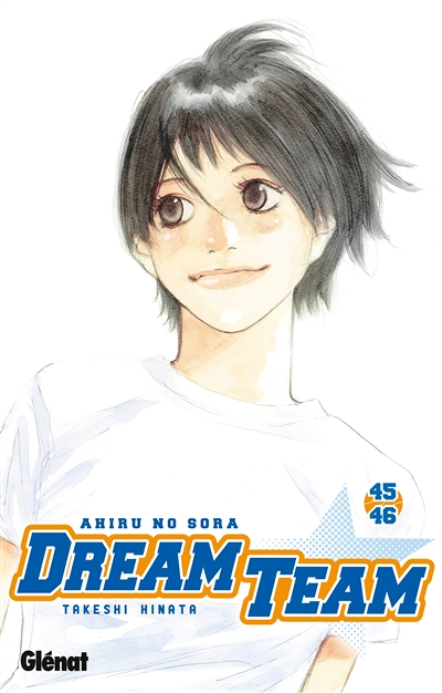 Dream Team - Tome 45-46 (Manga)