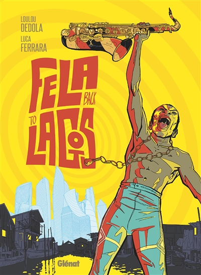 Fela back to Lagos (BD)