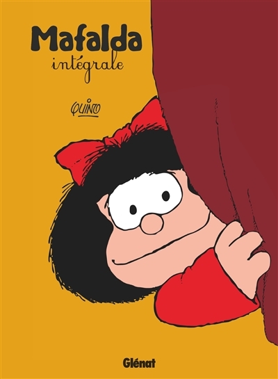 Mafalda - Intégrale (BD)