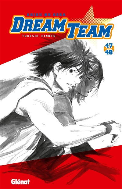 Dream Team - Tome 47-48 (Manga)