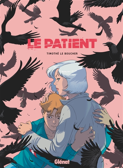 Le Patient (BD)