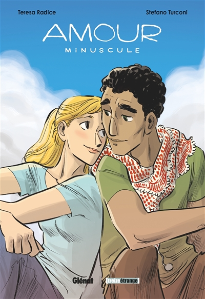 Amour minuscule (BD)