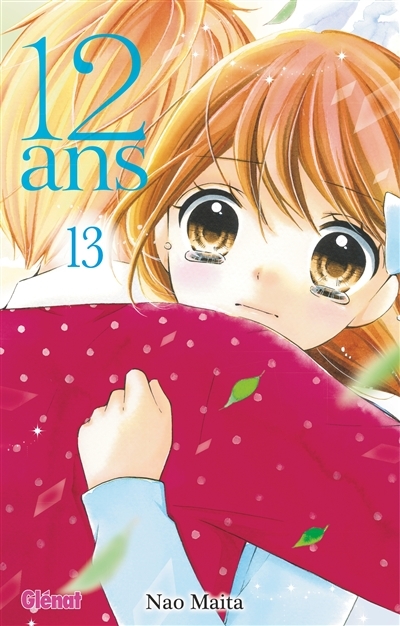 12 ans - Tome 13 (Manga)