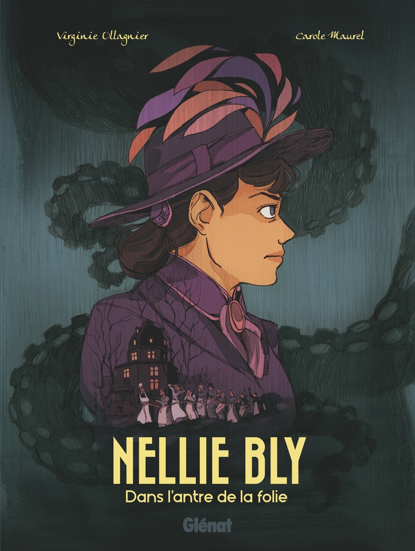 Nellie Bly (BD)