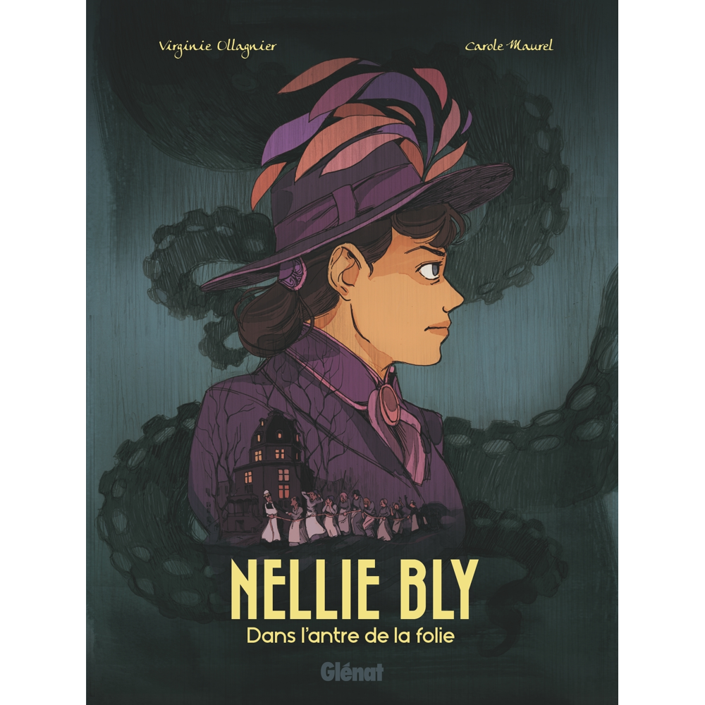Nellie Bly (BD)