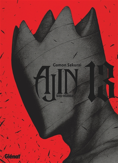 Ajin - Tome 13 (Manga)