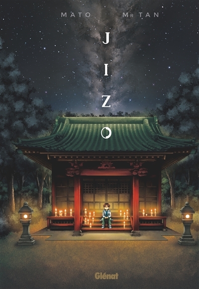 Jizo (Manga)