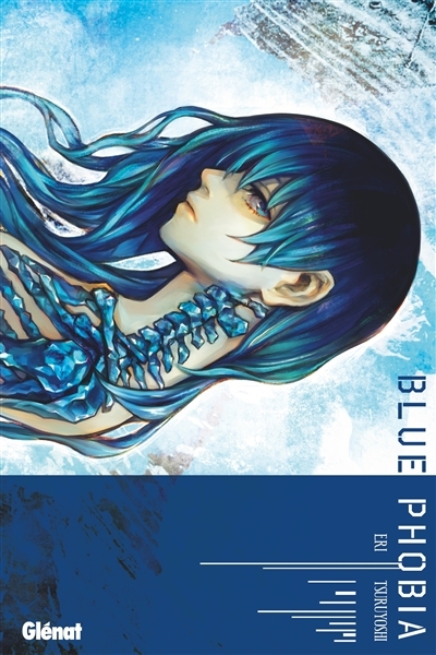 Blue Phobia (Manga)