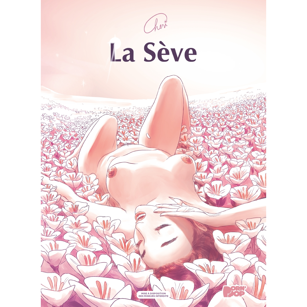 La Sève (BD)