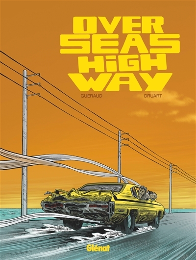 Overseas Highway (BD)