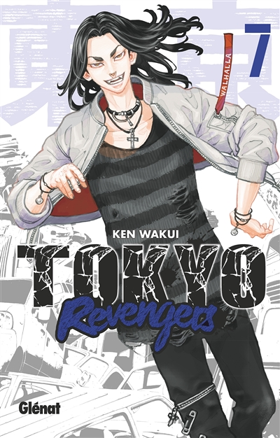 Tokyo Revengers - Tome 7 (Manga)