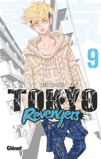 Tokyo Revengers - Tome 9 (Manga)