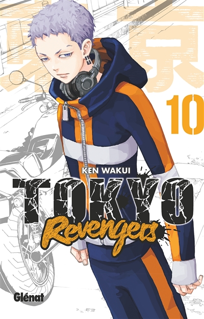Tokyo Revengers - Tome 10 (Manga)