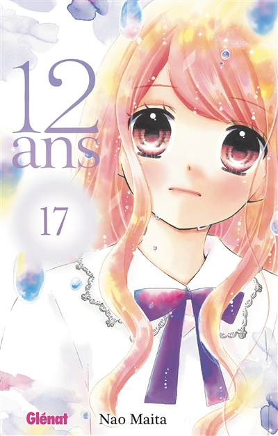 12 ans - Tome 17 (Manga)