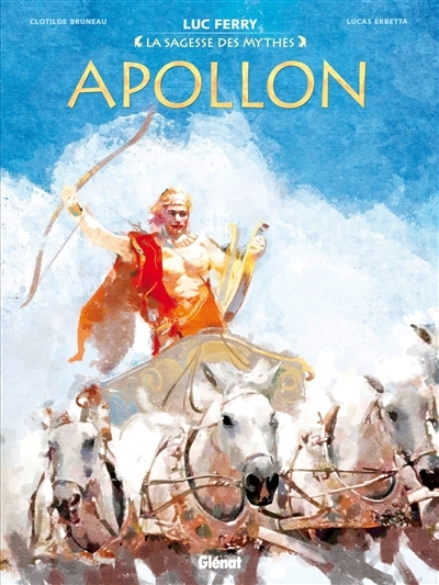 Apollon (BD)