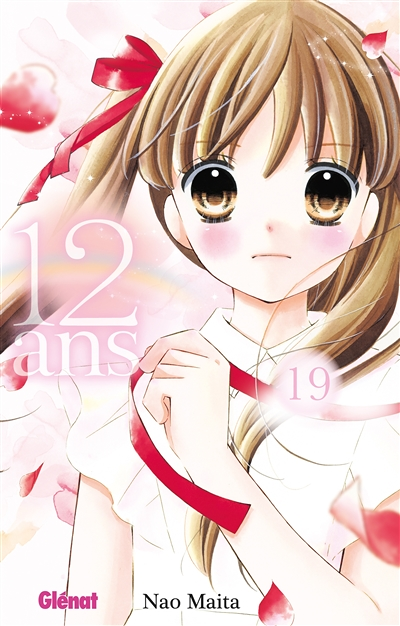12 ans - Tome 19 (Manga)
