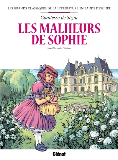 Les Malheurs de Sophie en BD (BD)