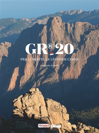 GR20 (Cartonné)