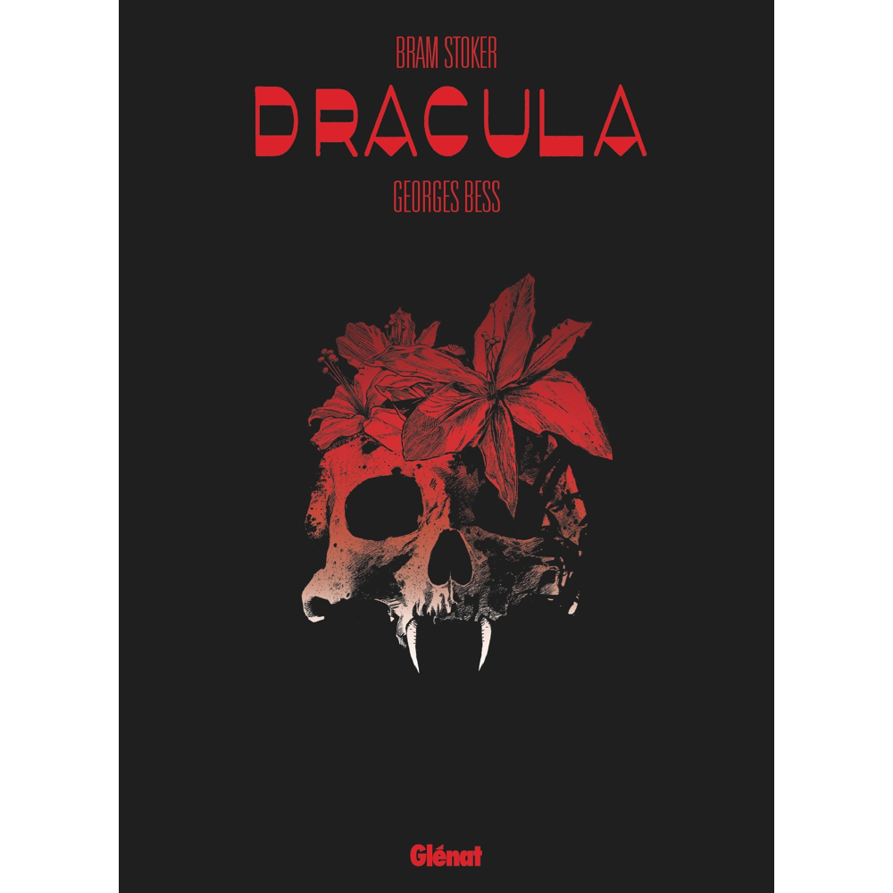 Bram Stoker Dracula - Édition définitive (BD)