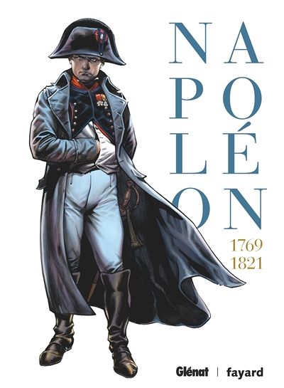 Napoléon - Intégrale (BD)