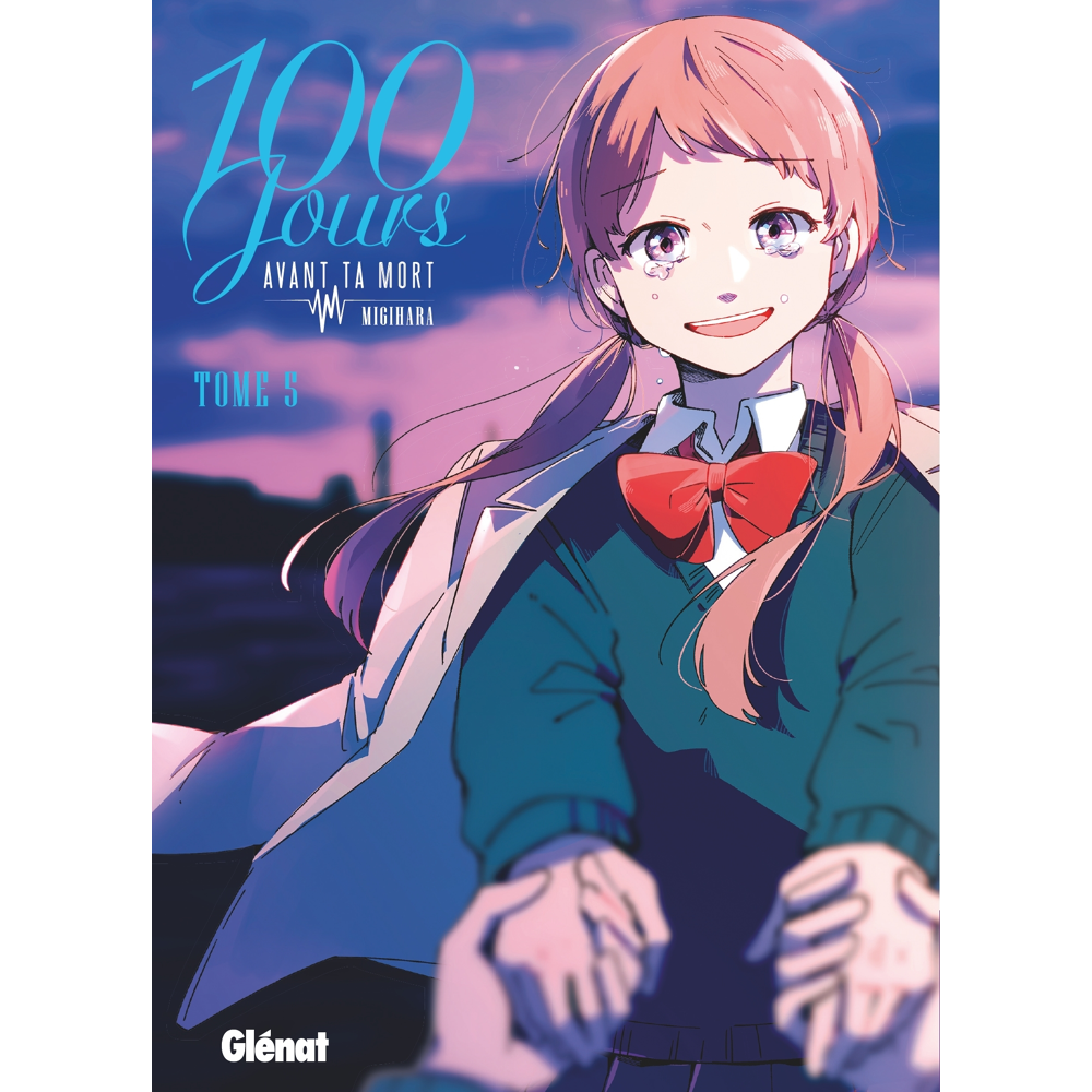 100 jours avant ta mort - Tome 5 (Manga)