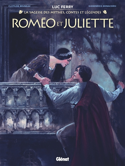 Roméo et Juliette (BD)