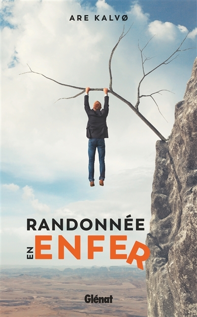 Randonnée en enfer (Broché)