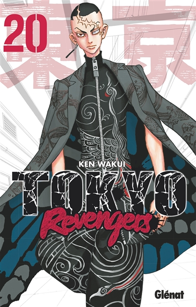 Tokyo Revengers - Tome 20 (Manga)