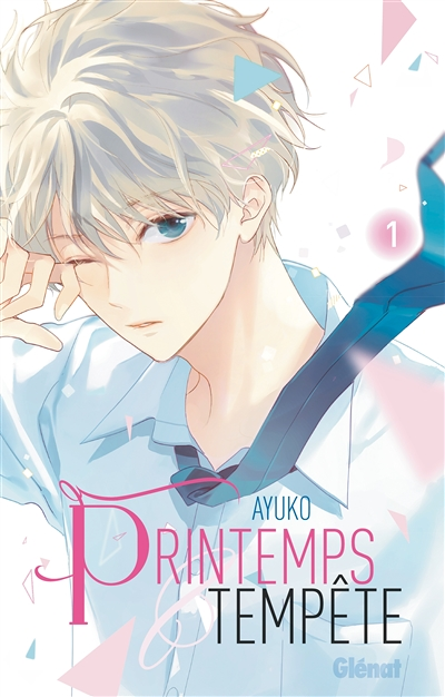 Printemps et tempête - Tome 1 (Manga)