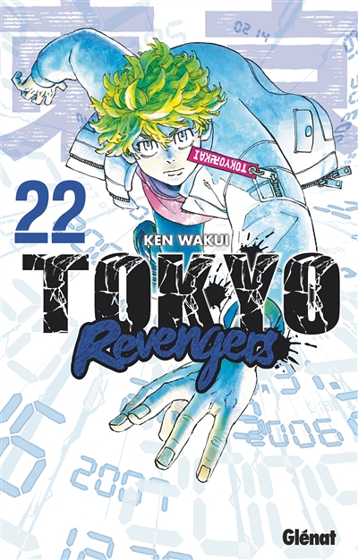 Tokyo Revengers - Tome 22 (Manga)