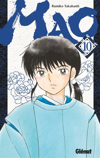 Mao - Tome 10 (Manga)